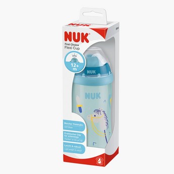 NUK Bottle Feeding Essentials - Bundle