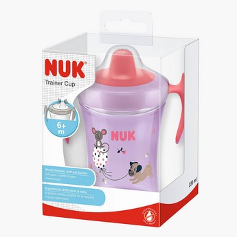 NUK Feeding Essentials - Bundle