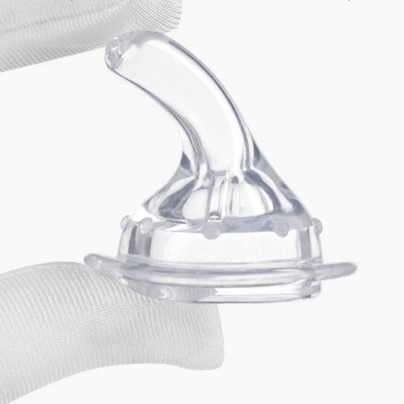 Baby Kids Smart Medicine Dispenser Needle Feeder Squeeze Medicine Dropper Dispenser Pacifier Feeding Utensils Baby Accessories