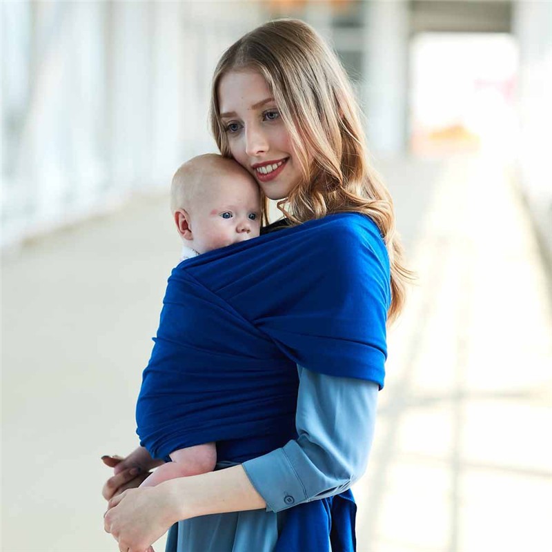 Comfortable Baby Carrier, Portable Baby Belt, Accessories 0-18 Months