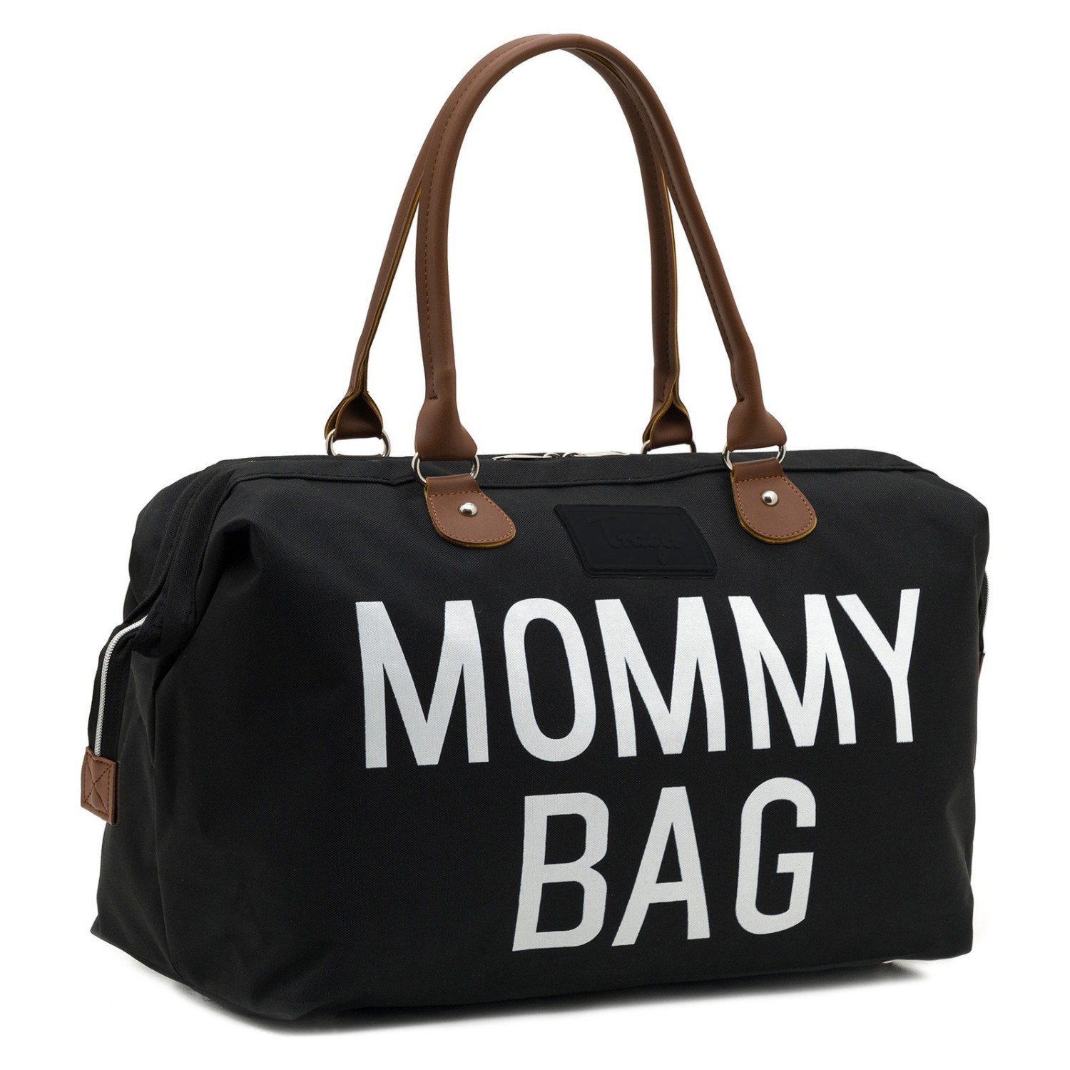 2022 Baby Carrying Maternity Bag Nappy Maternity Diaper Mommy Bag Stroller Organizer Changing Stroller Baby Care Travel Bag