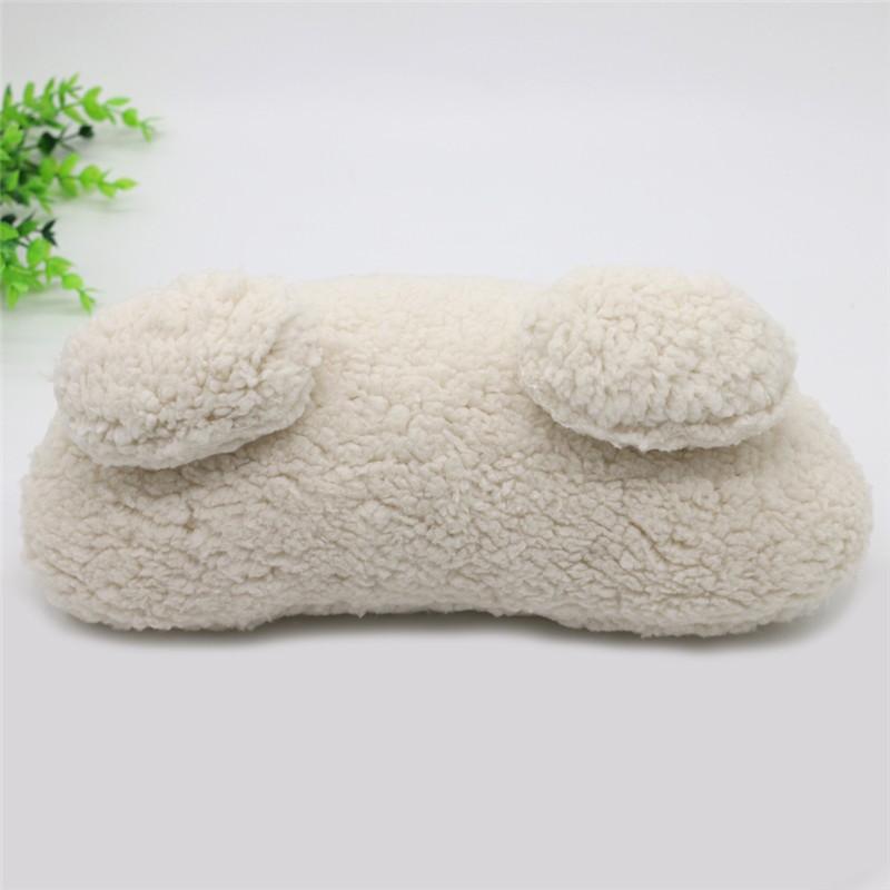 Newborn Baby Photography Props Fleece Pillows Included Baby Photography Equipment Photo Studio Accessories Decorative Stabilizers