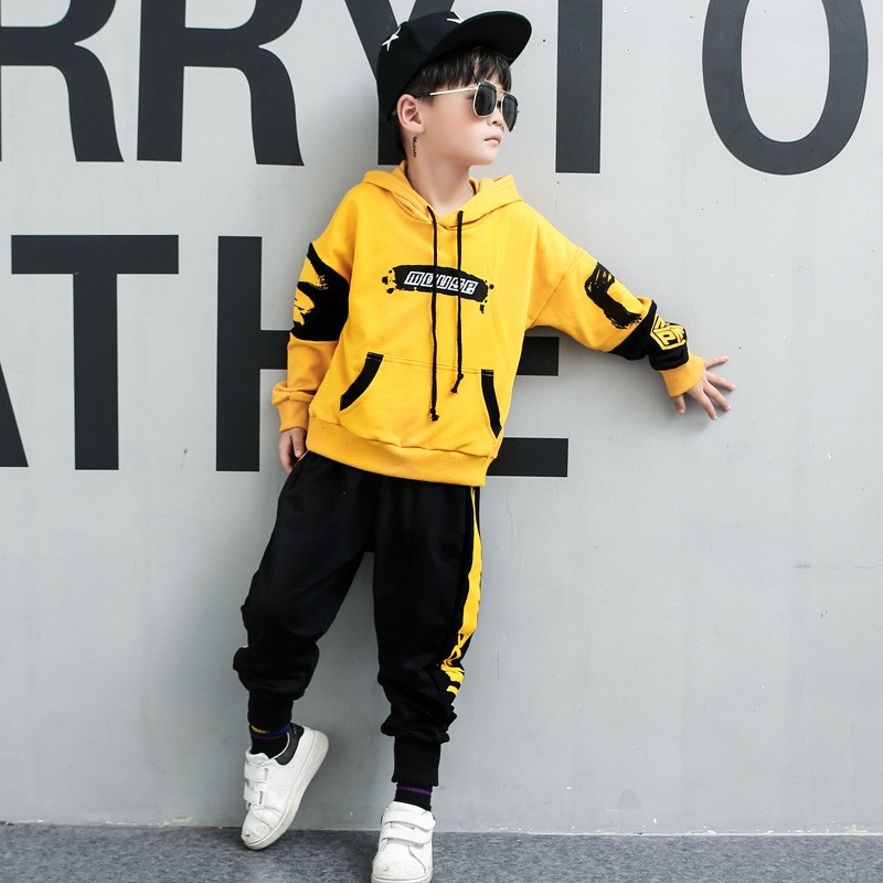 Boys Clothing Sets Kids Clothes Children's Clothing Boys Clothes Casual Suits Full Camouflage For Kids Sport Suit For Boy 2019