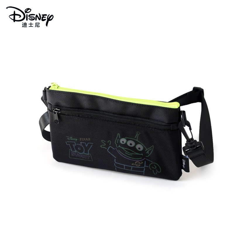 Disney Toy Story Cute Simple Fashion Shoulder Waist Bag