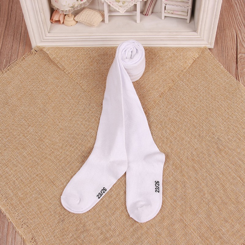 Spring Autumn Baby Pantyhose Knitted Baby Socks Infant Soft Clothes 2022