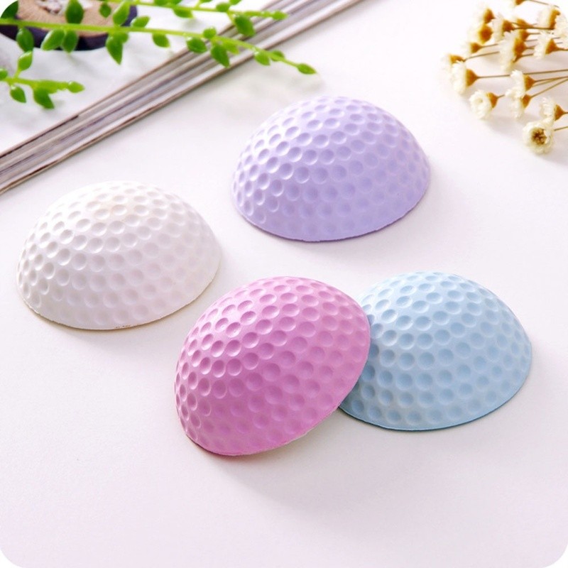 1/4pcs Baby Safety Protection Shock Absorber Security Card Door Stopper Baby Care Baby Safety Lock Child Protection