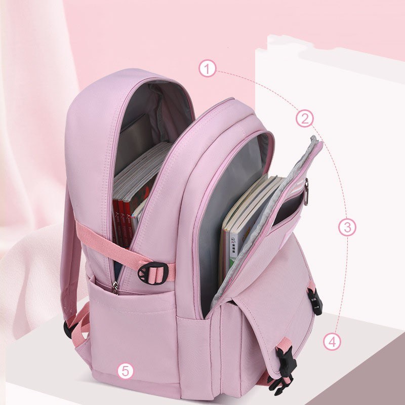 Teenager School Bags For Boys Waterproof School Bags Kids School Bag Fashion Backpack Mochila Escolar bolsas