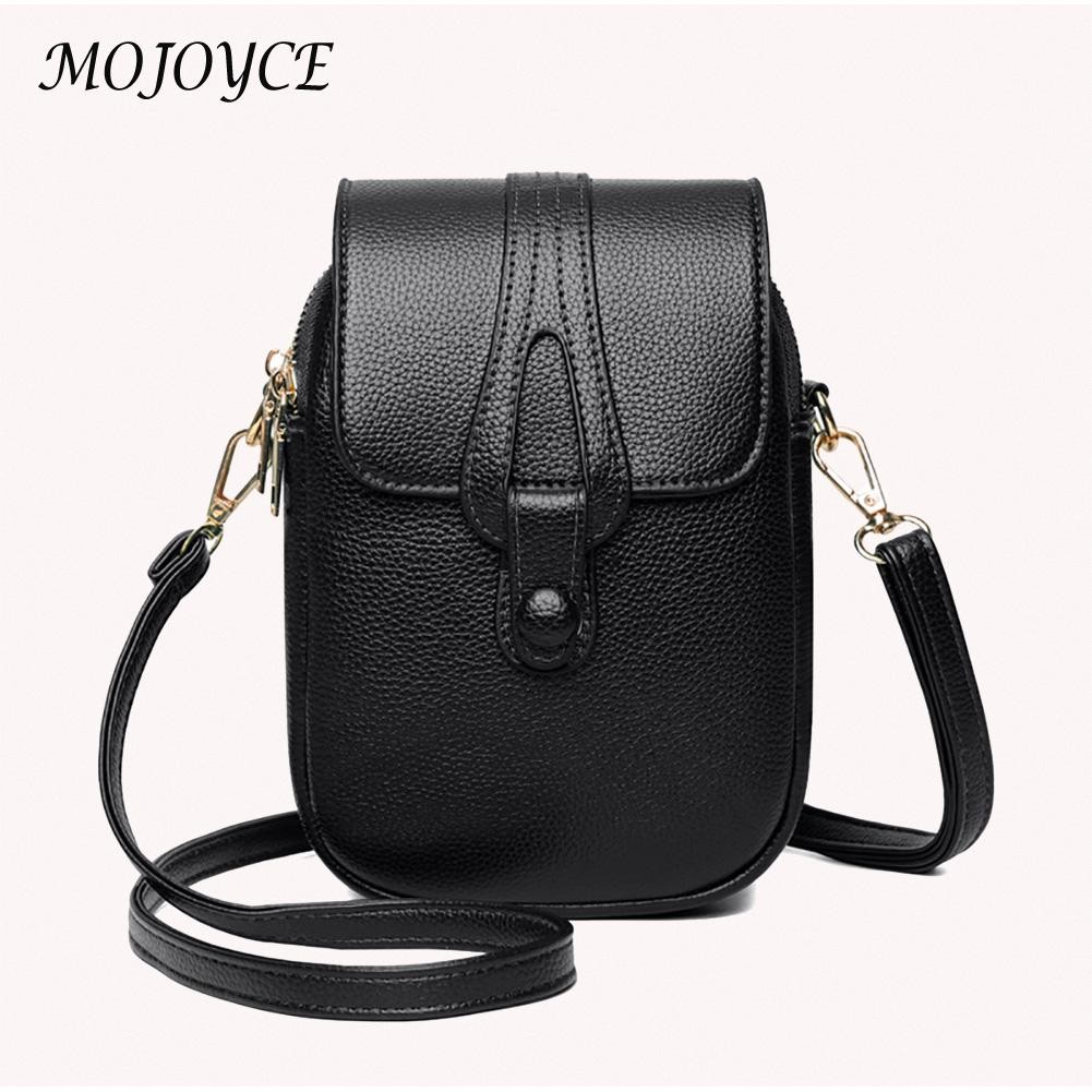 Versatile Flap Small Shoulder Bags Temperament Messenger Satchel Handbags for Women Outdoor Business Traveling