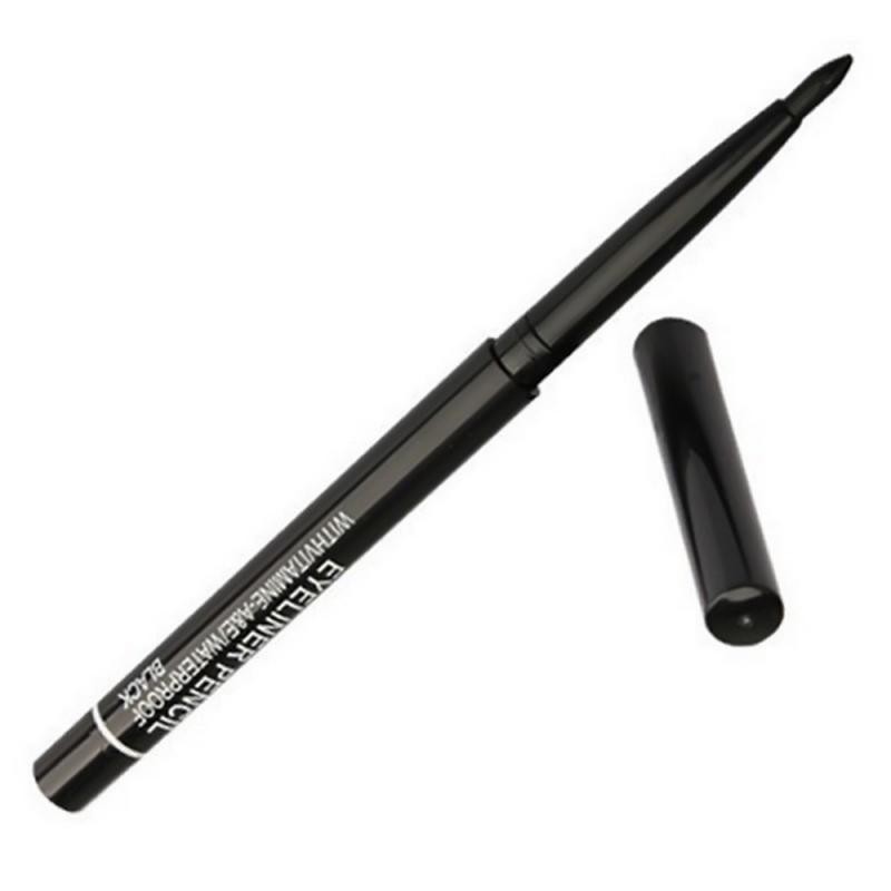 1pc Liquid Eyeliner Pen Waterproof Long Lasting Quick Drying Smooth Makeup Beauty Matte Eye Pencil Cosmetic Makeup Tool