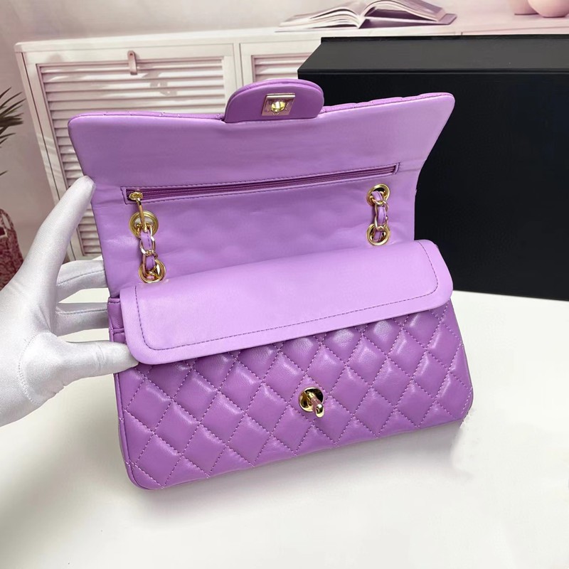 2022 classic fashion luxury women's handbag high-end design popular luxury women's messenger bag