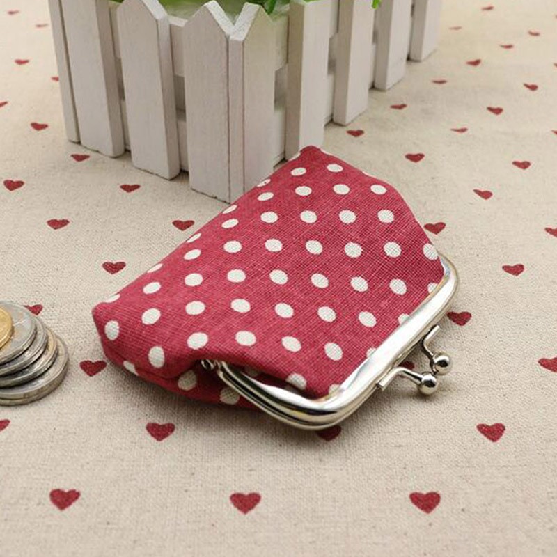 Women's Wallet Coin Purse Women's Purses Cute Women's Wallet Mini Wallet Mini Female Card Holders Short Money Bags Coin Purse