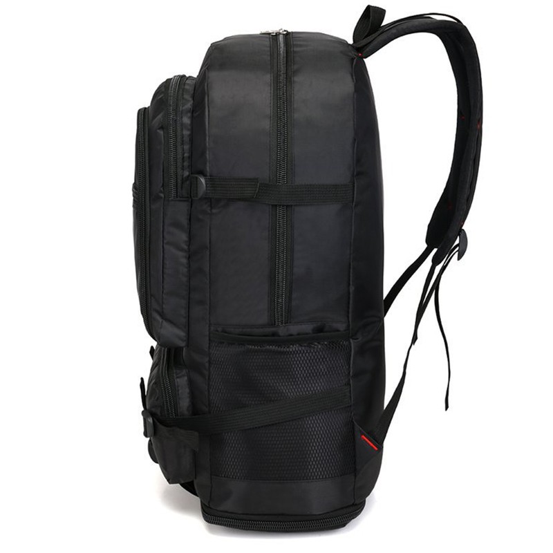 70L Men's Outdoor Hiking Backpack Travel Climbing Sports Bag Camping School Backpack Pack for Male Female Women