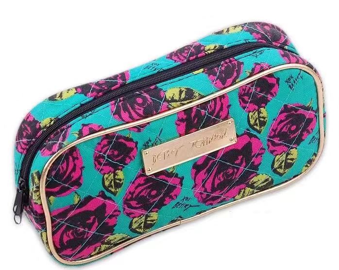 betsy cosmetic case