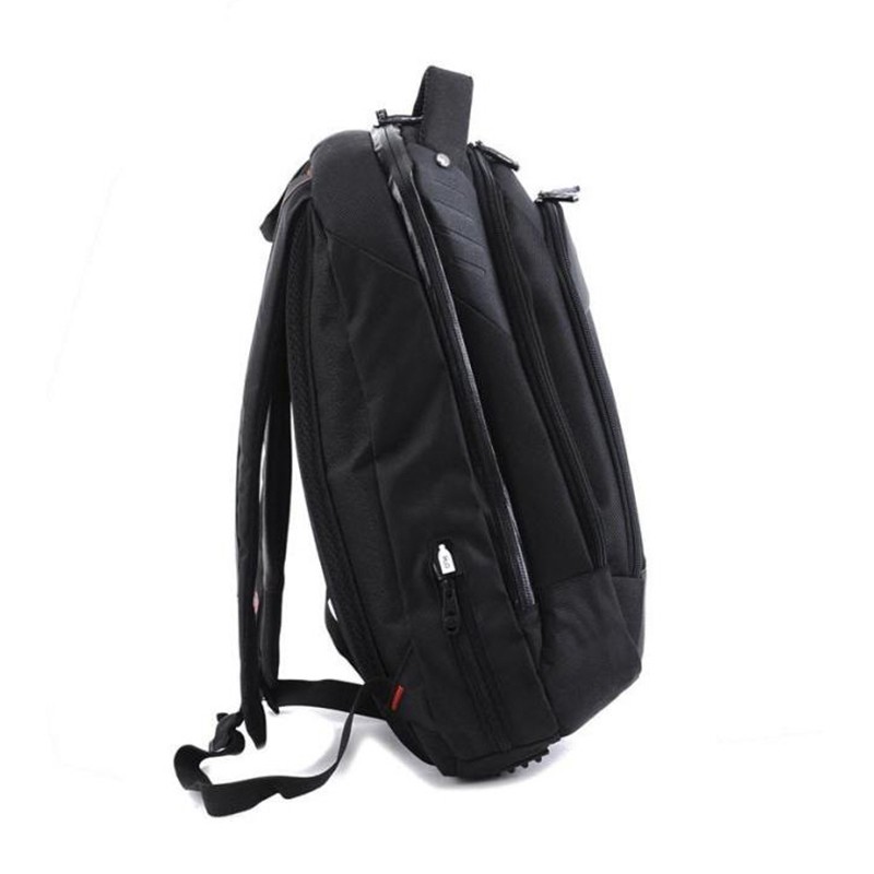 Crossren Swiss Multifunctional Bags 15" Portable Backpack School Bag Luggage Bag Waterproof Urban Backpack Travel Bag SA2016-GEAR