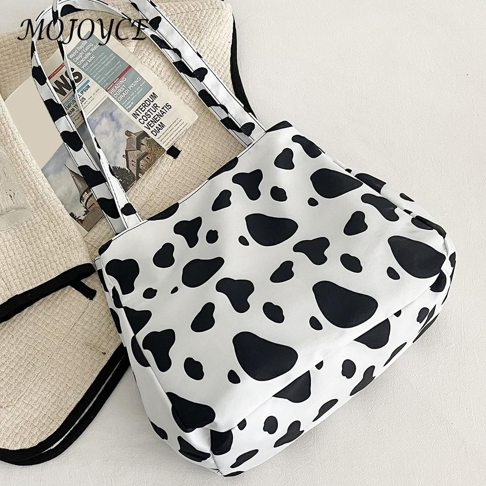 Casual Handbags All-match Fashion Women Square Bags Crossbody Bags Tote Eco-friendly Foldable Large Shopping Bags