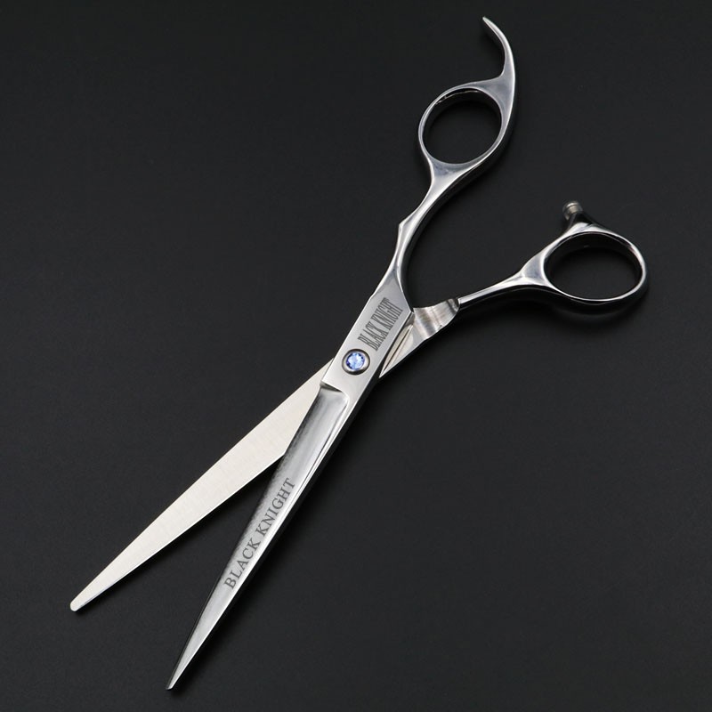 7 inch professional hair scissors hairdressing salon barber dog grooming shears BK035