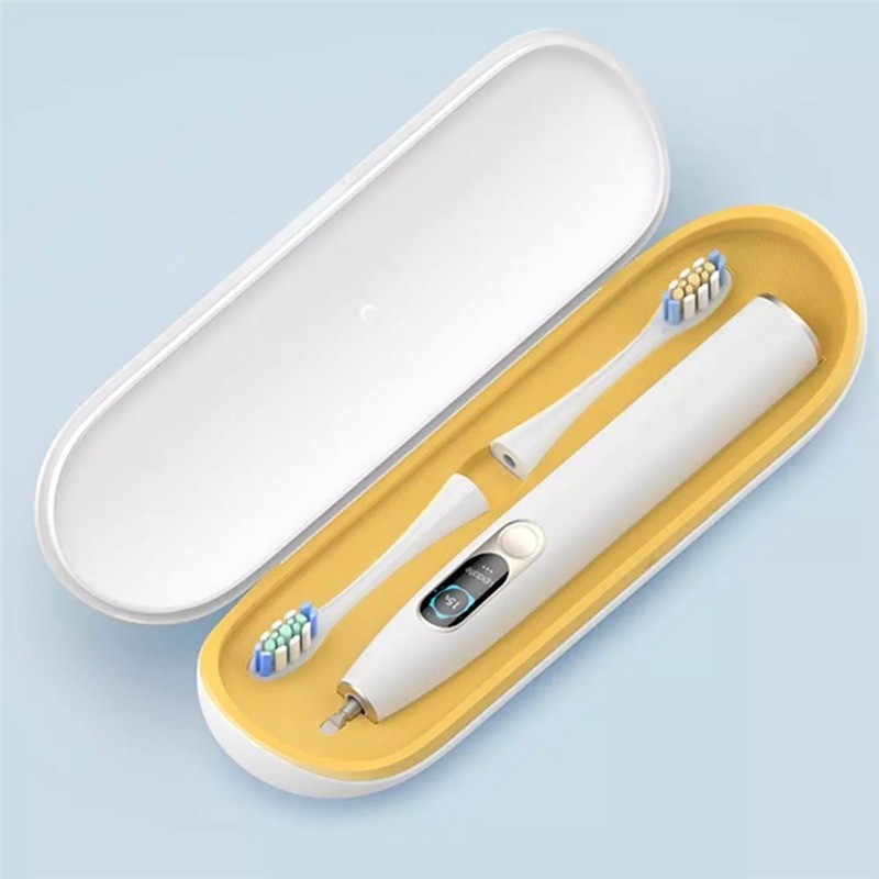 Oclin Original BB01 Portable Storage Box Bag Suitable for oclin X Pro/X/Z1/F1 Electric Toothbrush Travel Business