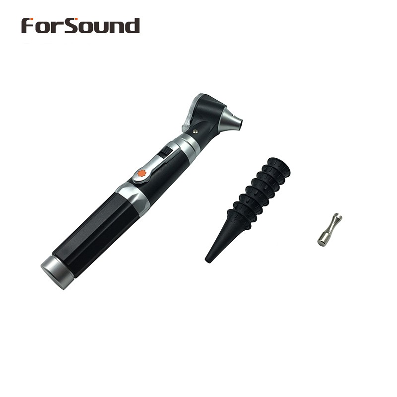 Diagnostic Otoscope Otoscope Otoscope Portable Otoscope Medical Borescope Ear Care LED Bulb