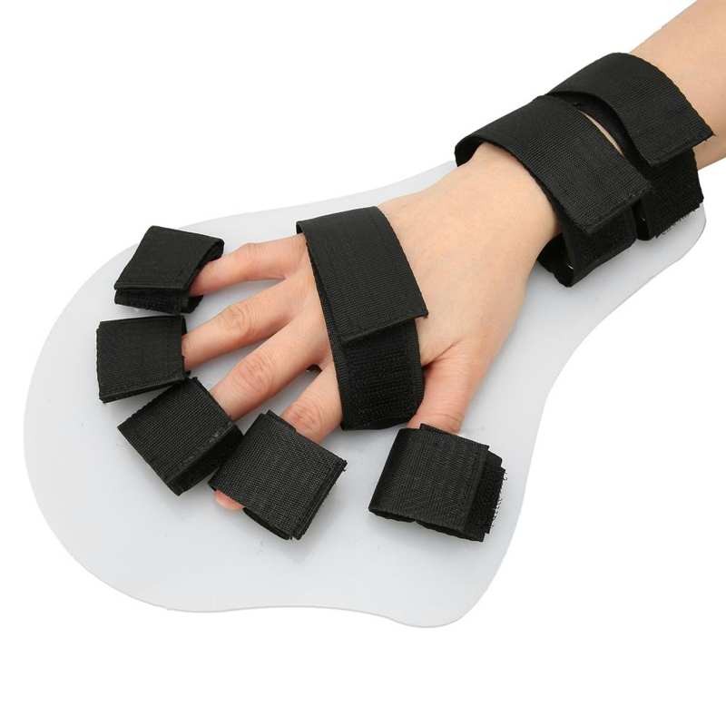 Finger splint Hand splint Finger protection for hand defect