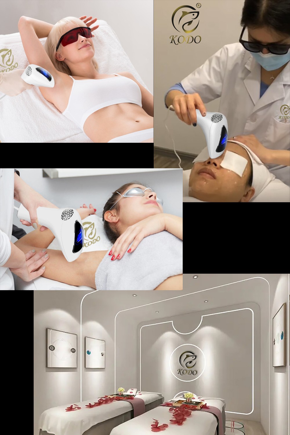 2022New 900000flashes Laser Epilator Laser Hot Sale Permanent IPL Laser Hair Removal Machine Painless Electric Hair Removal