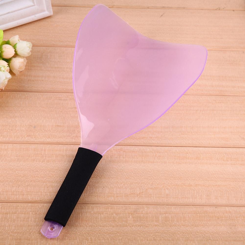 Barber Face Mask Shield Cover Hairdressing Hair Cutting Dyeing Protector Salon Hairdressing Protector Face Mask Tools