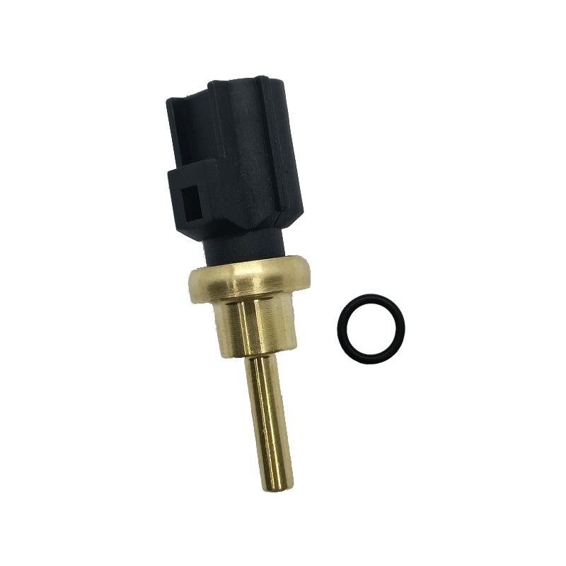 Coolant Temperature Sensor For Ford Volvo Land Rover OEM 6M5G12A648AA 1371592 8653172 30650752 30750926 LR003203