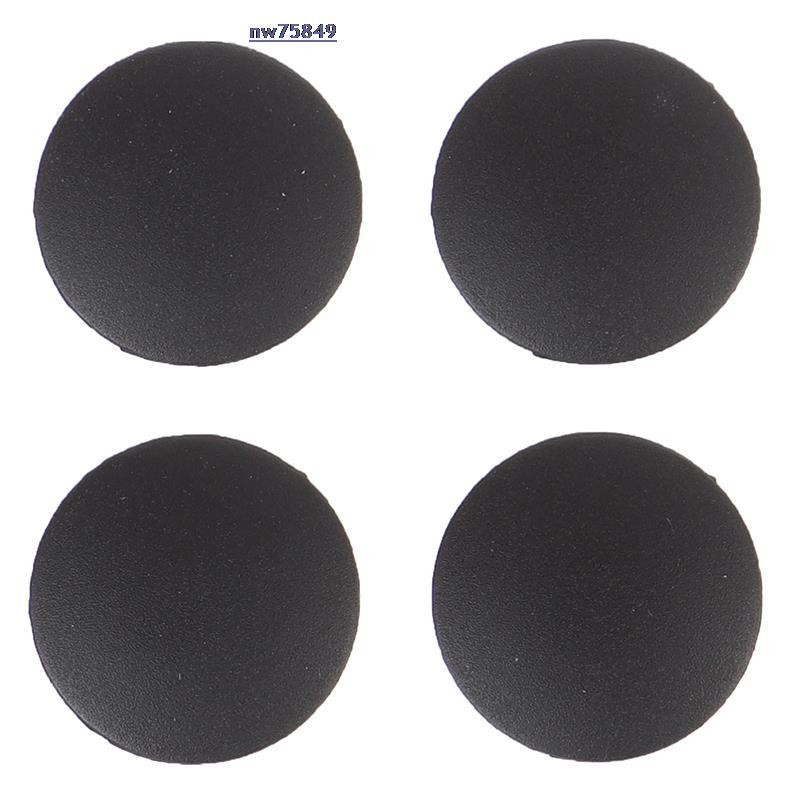 4pcs Bottom Case Rubber Laptop Feet Laptop Stand Replacement Feet Base For MacBook Pro A1278 A1286 A1297 13/15/17 inch