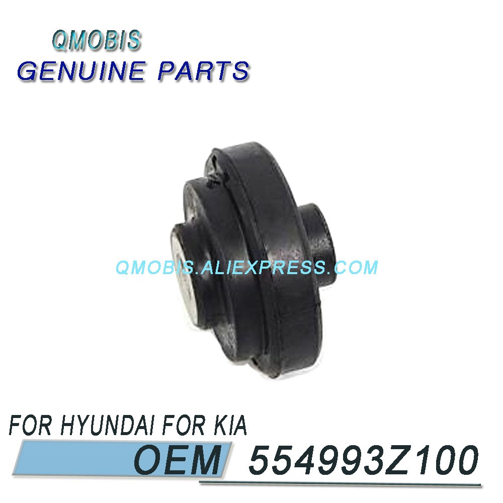 New Genuine Dynamic Damper Assy-Axle 55499 3Z100 554993Z100 for Hyundai i40 2011