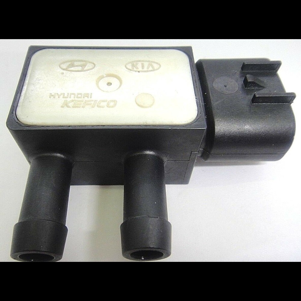 الأصلي Dpf مستشعر الضغط التفاضلي Oem 39210-2F600 صمام تفريغ العادم لكيا وهيونداي Kefico 2F600 قطع غيار السيارات