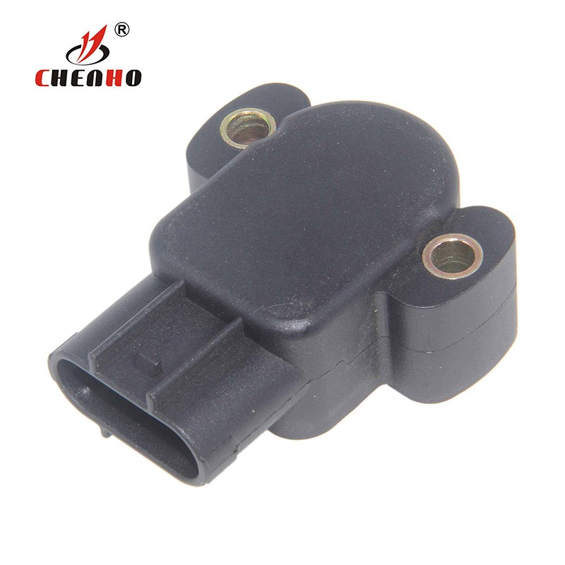 Throttle Position Sensor TPS for F-ord Explorer Sport Trac/F-150/E-150 Eco-noline F4SF-9B989-AA, F4SF9B989AA, ZZM3-18851