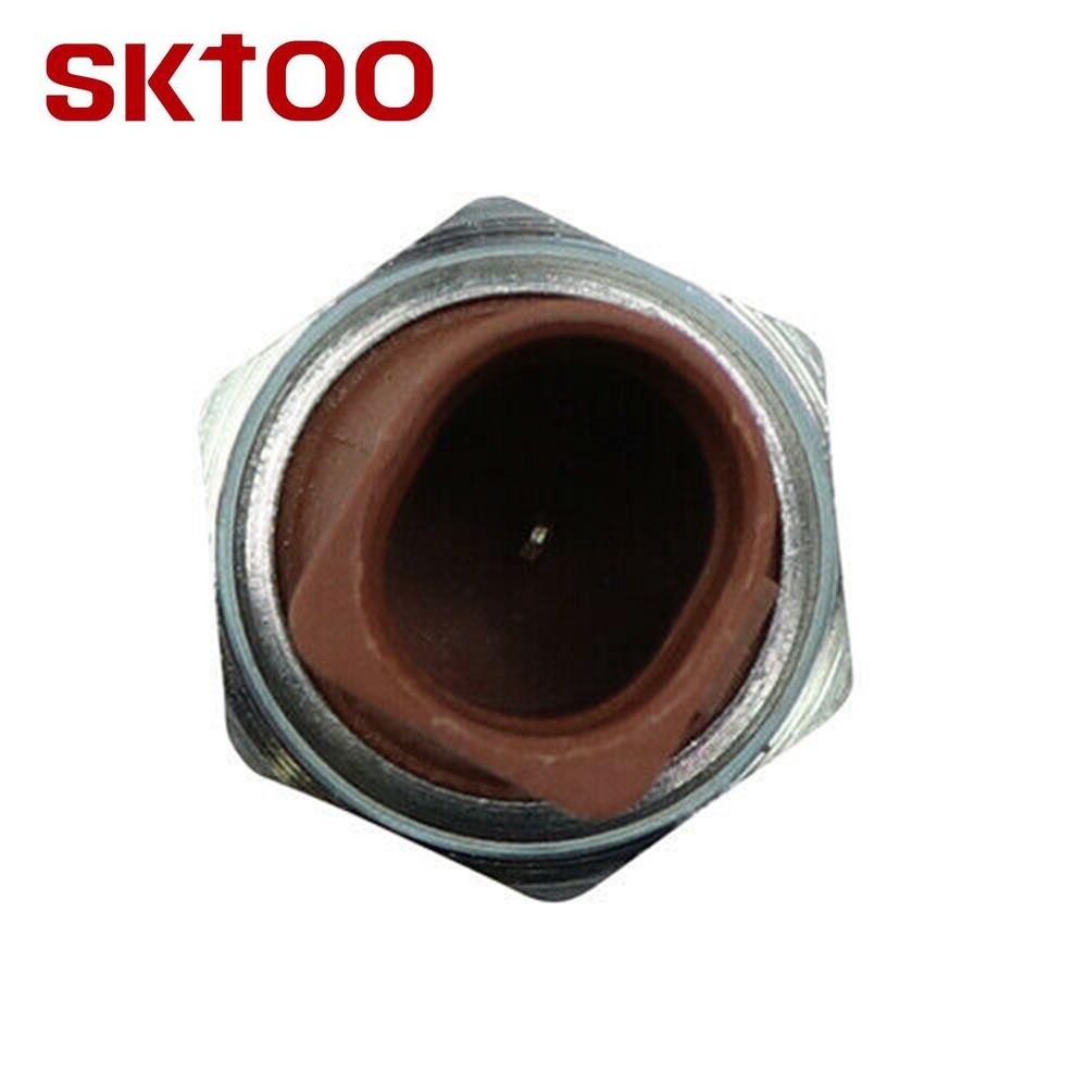 SKTOO 038919081K Oil Pressure Transmitter Switch, for Audi VW 038919081 038919081H 038919081K