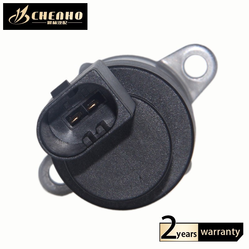 CHENHO Brand New Fuel Pump Pressure Regulator 0928400752 SCV Control Valve for Hyundai