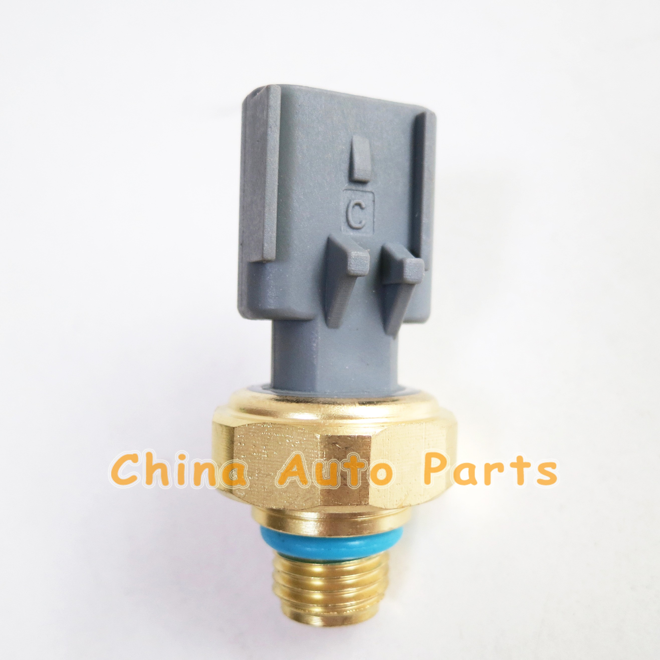 ISF2.8 ISF3.8 Diesel Engine Parts Oil Pressure Sensor 4928594 For Foton Truck