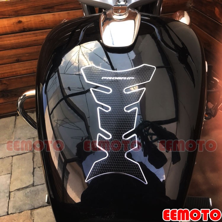 3D Motorcycle Gas Fuel Tank Protective Stickers Stickers For Kawasaki Ninja Z250 Z300 Z650 Z750 Z800 Z900 Z1000 ER6N ER6F