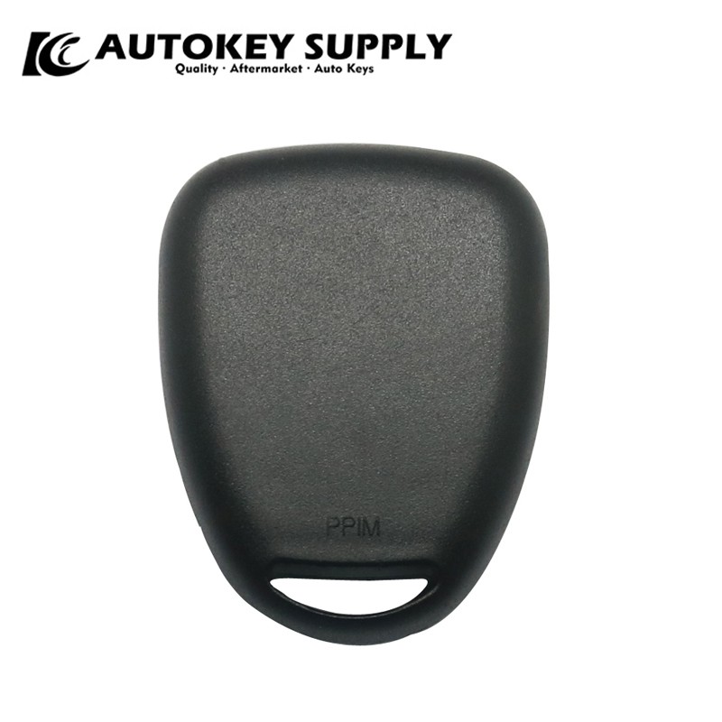 AKBPCP071 AUTOKEYSUPPLY PX46 Shell