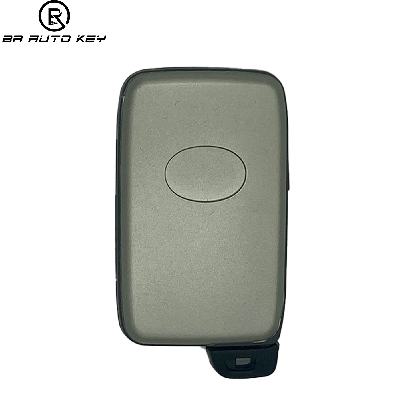 2/3 Button For Toyota Land Cruiser Prado 2010+ Keyless Go Smart Remote Key B74EA P1 98 4D-67 FCCID Chip 89904-60A50 F433