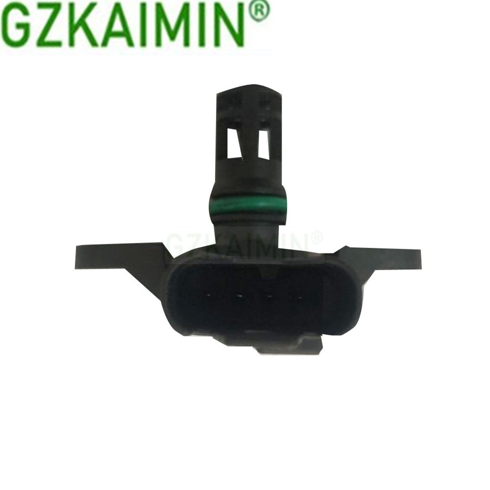 Higher Than Air Flow Meter Sensor OEM 7560063-03 5WK96807 756006303 for BMW 135i E82 2008 3.0i N54B30A 225kW