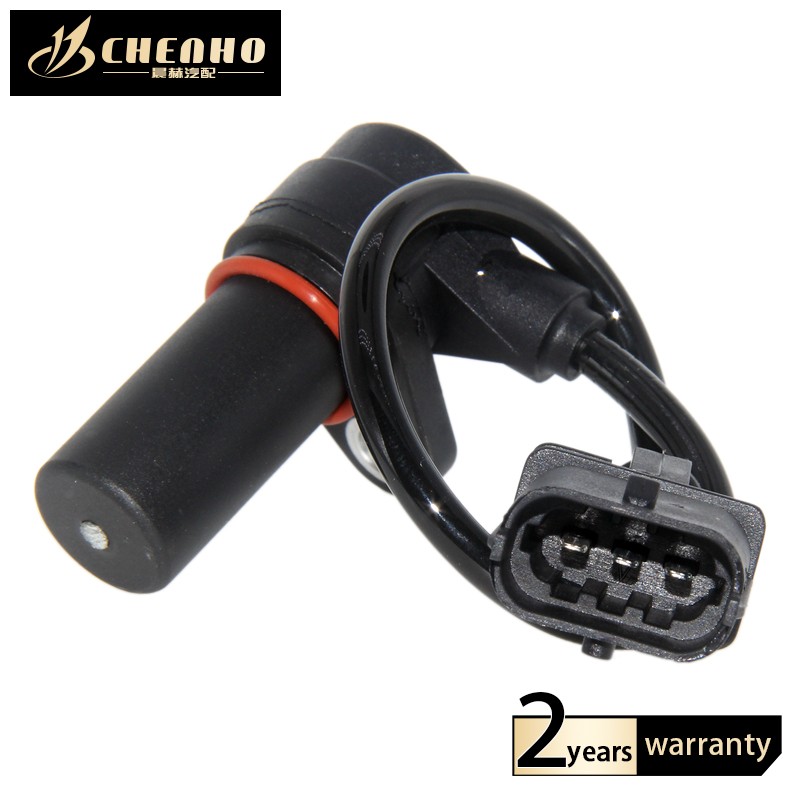 CHENHO Brand New Crankshaft Pulse Sensor For OPEL Vauxhall Astra G H GTC Astra 6235607 97226992 37841PLZD00 0281002486