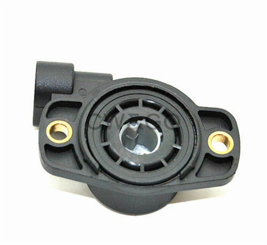 Throttle Position Sensor TPS 28440081A PF1C PF5C 8000A8005 For Ducati 2003-2009 Multistrada 1100 1000S 620