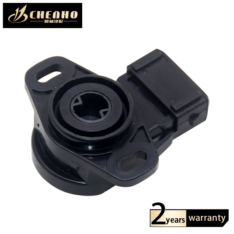 CHENHO Brand New Throttle Position Sensor For Chrysler Mitsubishi Dodge Sebring MD628077 TPS4138 TH236 MD6280777 35102-02760