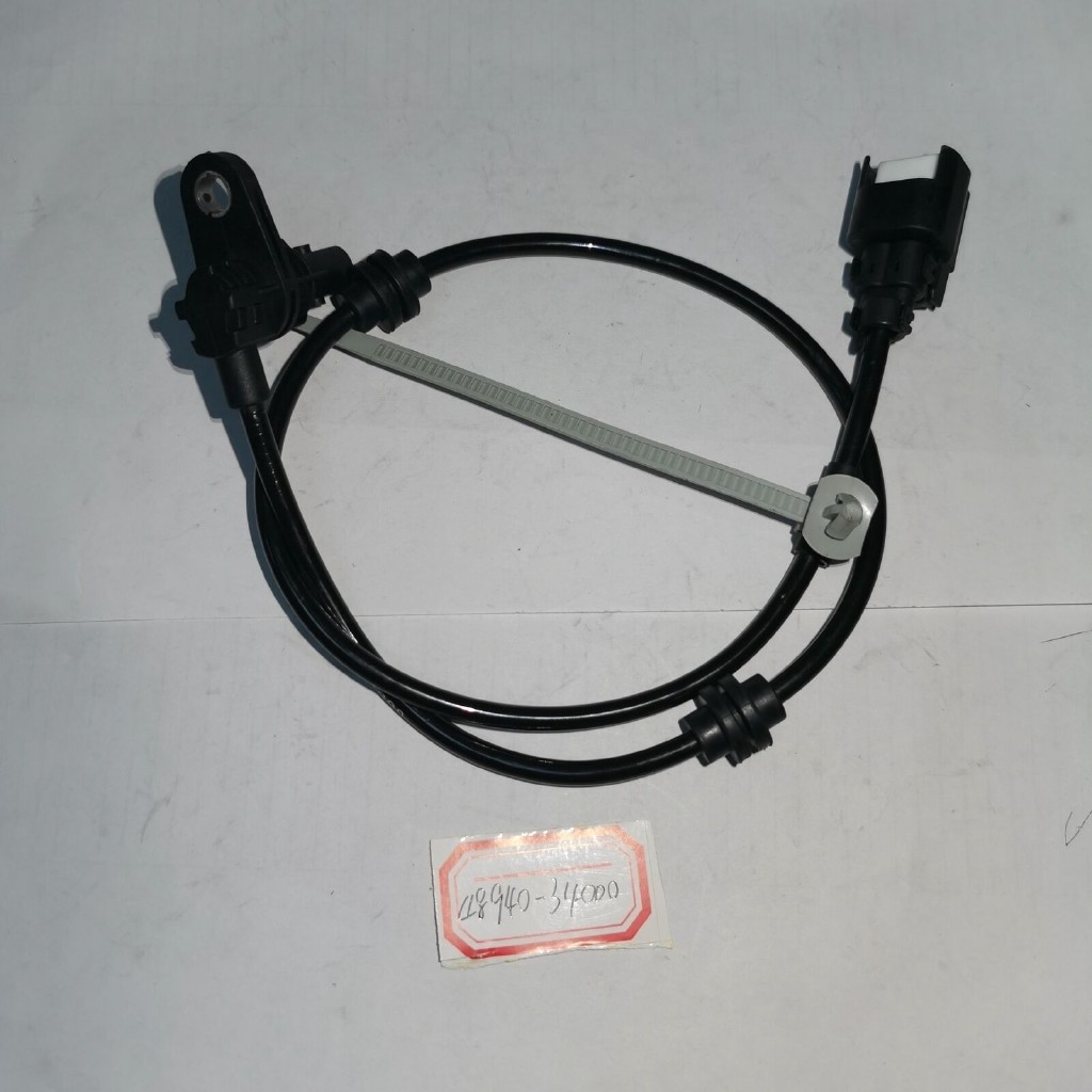 ABS Speed ​​Sensor, For SSANGYONG Actyon II Korando 48940-34000 4894034000