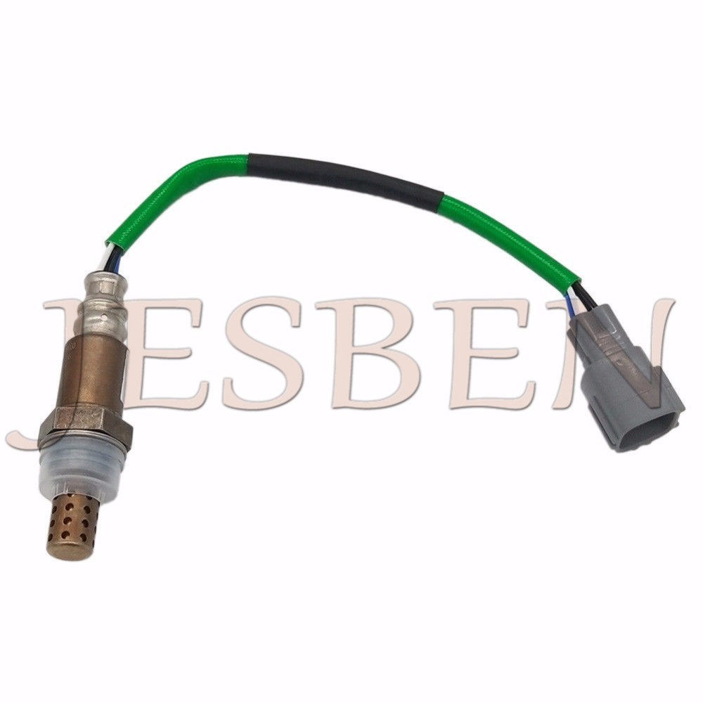 Rear Lambda Oxygen Sensor, Factory New Part No. 89465-B4030 89465B4030 for Toyota rapid J200E J210E 2008-2009