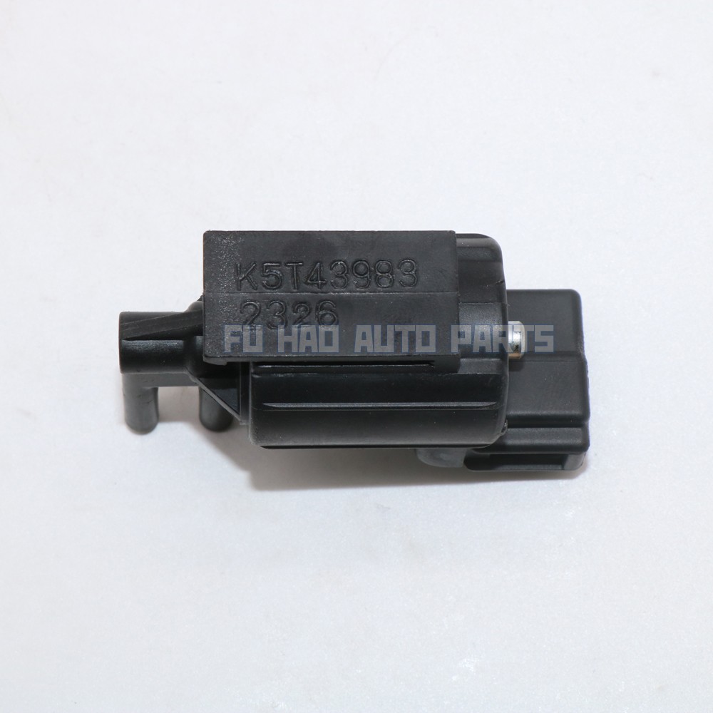 Genuine K5T43983 Vacuum Solenoid Valve for Mitsubishi Pajero Colt Lancer