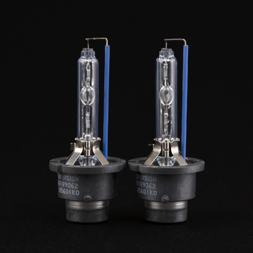 OEM High Brightness 35W D2S Xenon Bulbs 4300K ​​6000K Auto Headlight Headlight Head Lamp Auto Light Hi/ Low Beam