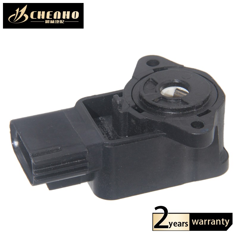 CHENHO Brand New Auto Throttle Postion Sensor for Ford Mazda 6L2Z9B989A 6L2Z-9B989-B N37018911 6l2euge928aa ETP030