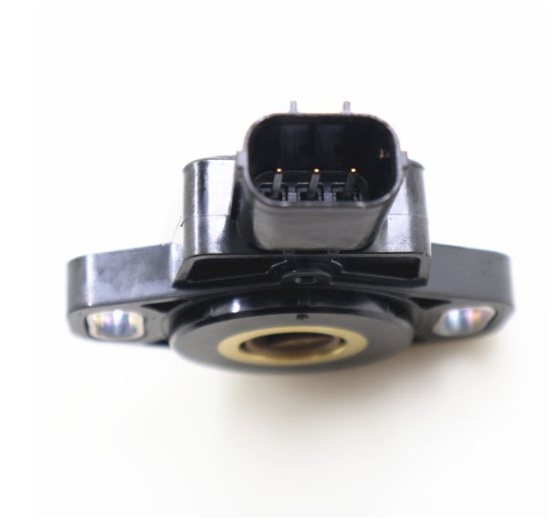 JT7H Turn Left TPS Throttle Position Sensor For Honda CBR600RR 1000RR 2004 2005 2006 2007 2008 2014 High Quality