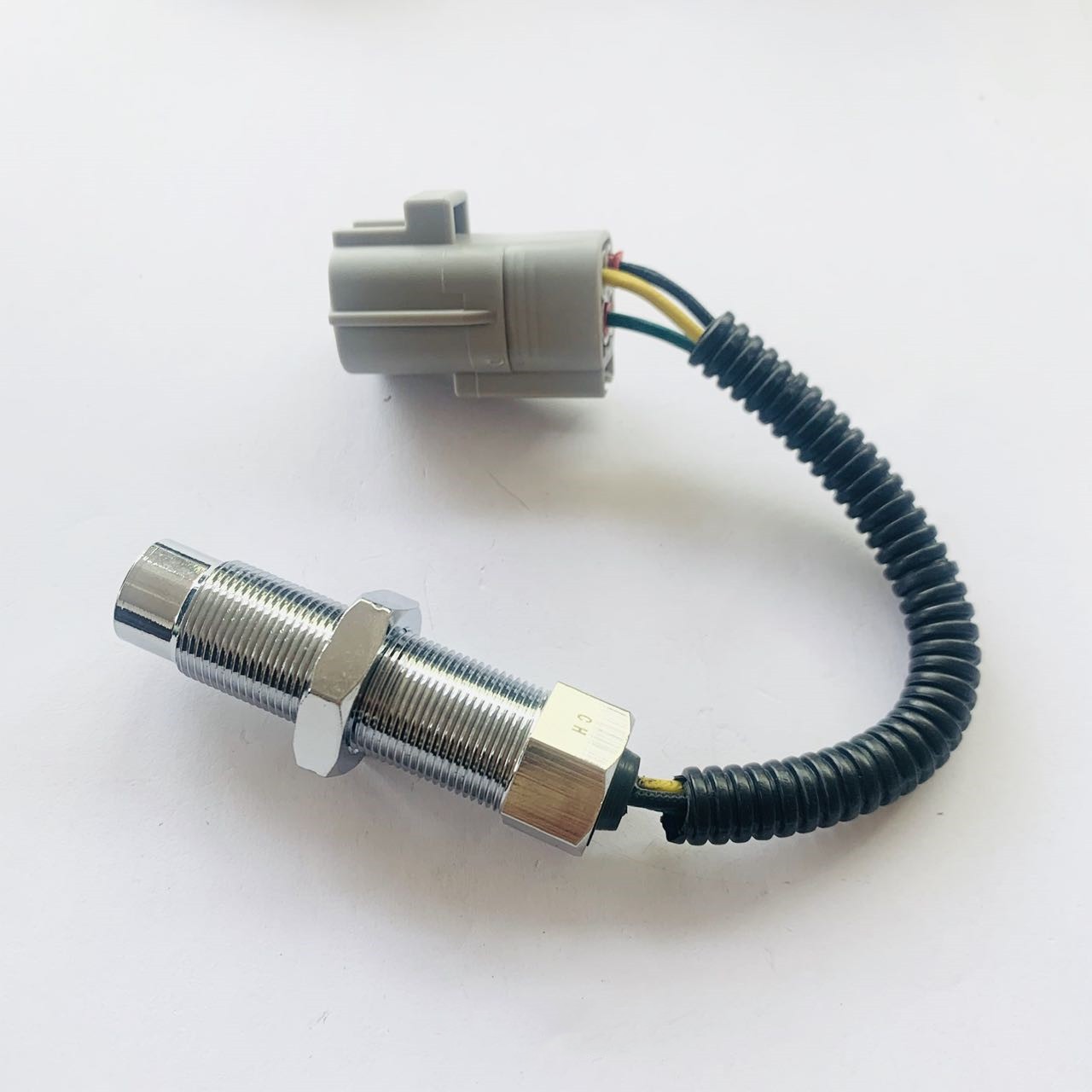 VH894101290A MC89411 Drehzahlsensor für Kobelco SK200-8 SK210-8 Bagger Ersatzteile