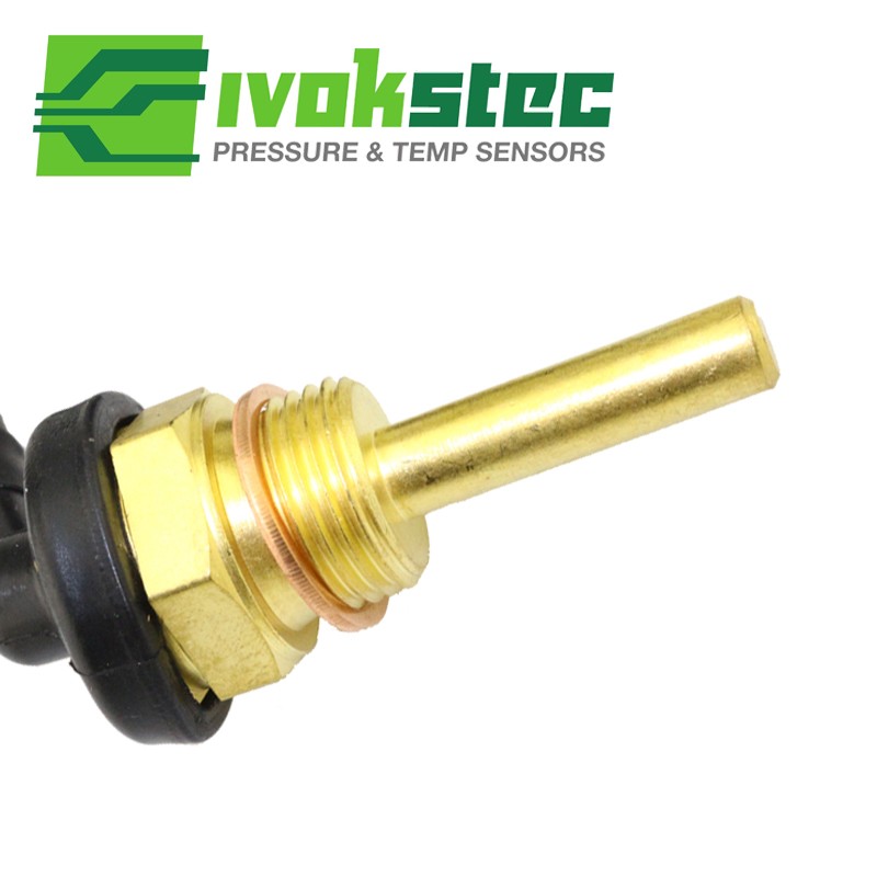 Coolant Temperature Sensor , Transmission Module For Volvo A35D L70E L60E L120E L110E