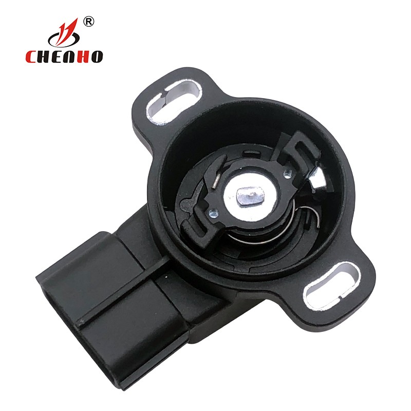 Throttle Position Sensor For S-uzuki Ch-evrolet Geo 96068432 1342050G00 / 1985003090 198500 3090 198500-3090 213440 13420-50G00