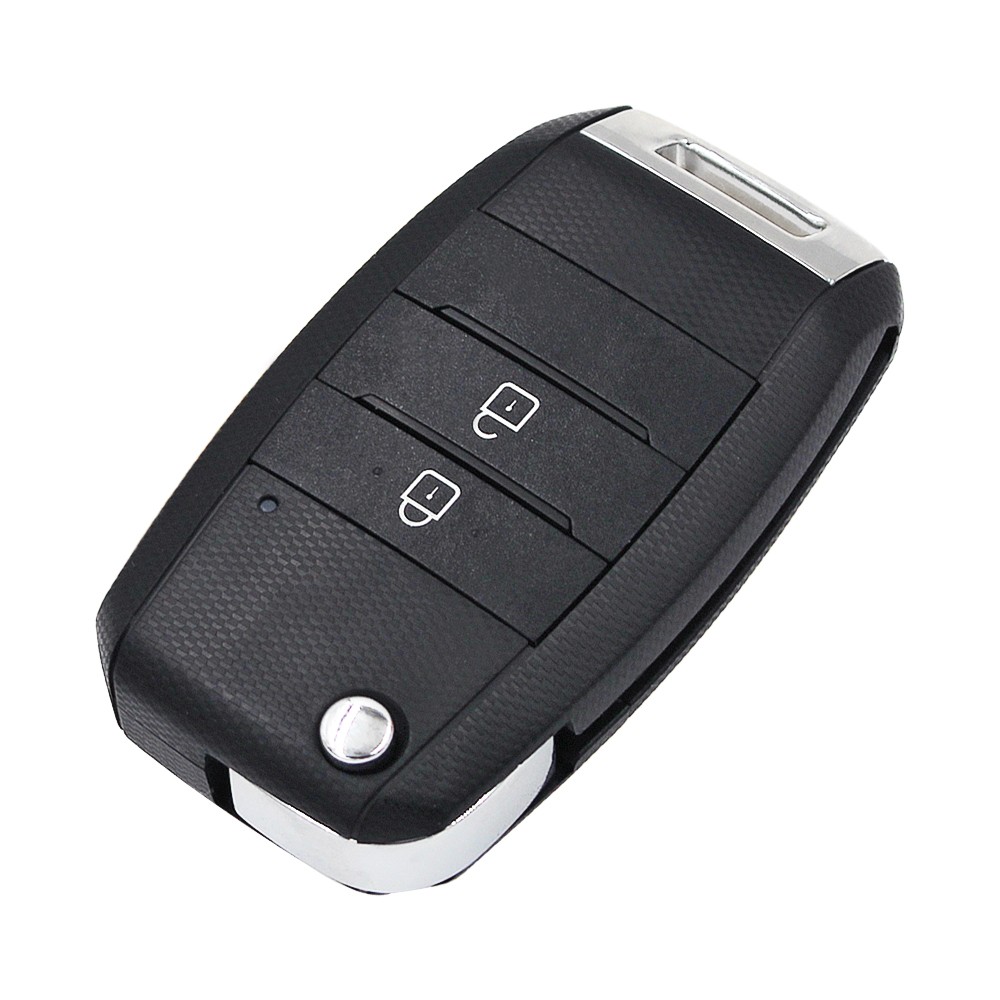 KEYDIY B Series B19-2 Universal 2 Button KD Remote Control for KD200 KD900 KD900+ URG200 KD-X2 Mini KD for Kia Style